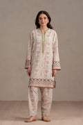 Peony Luxury Pakistani Fashion