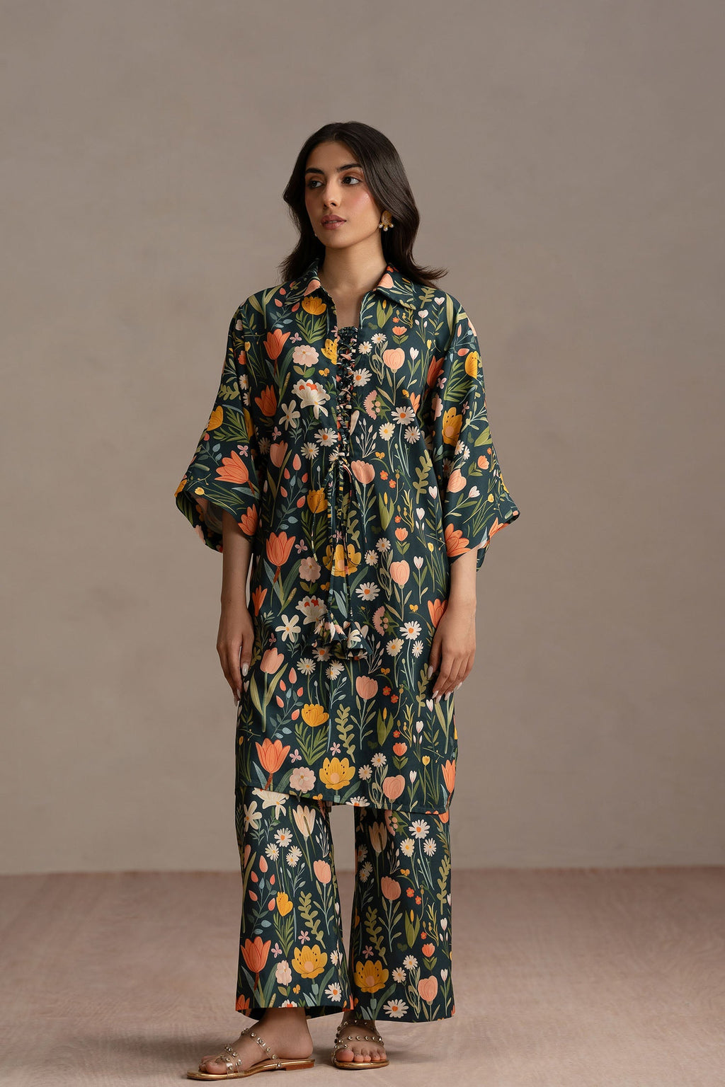 Leafra Luxury Pakistani Fashion