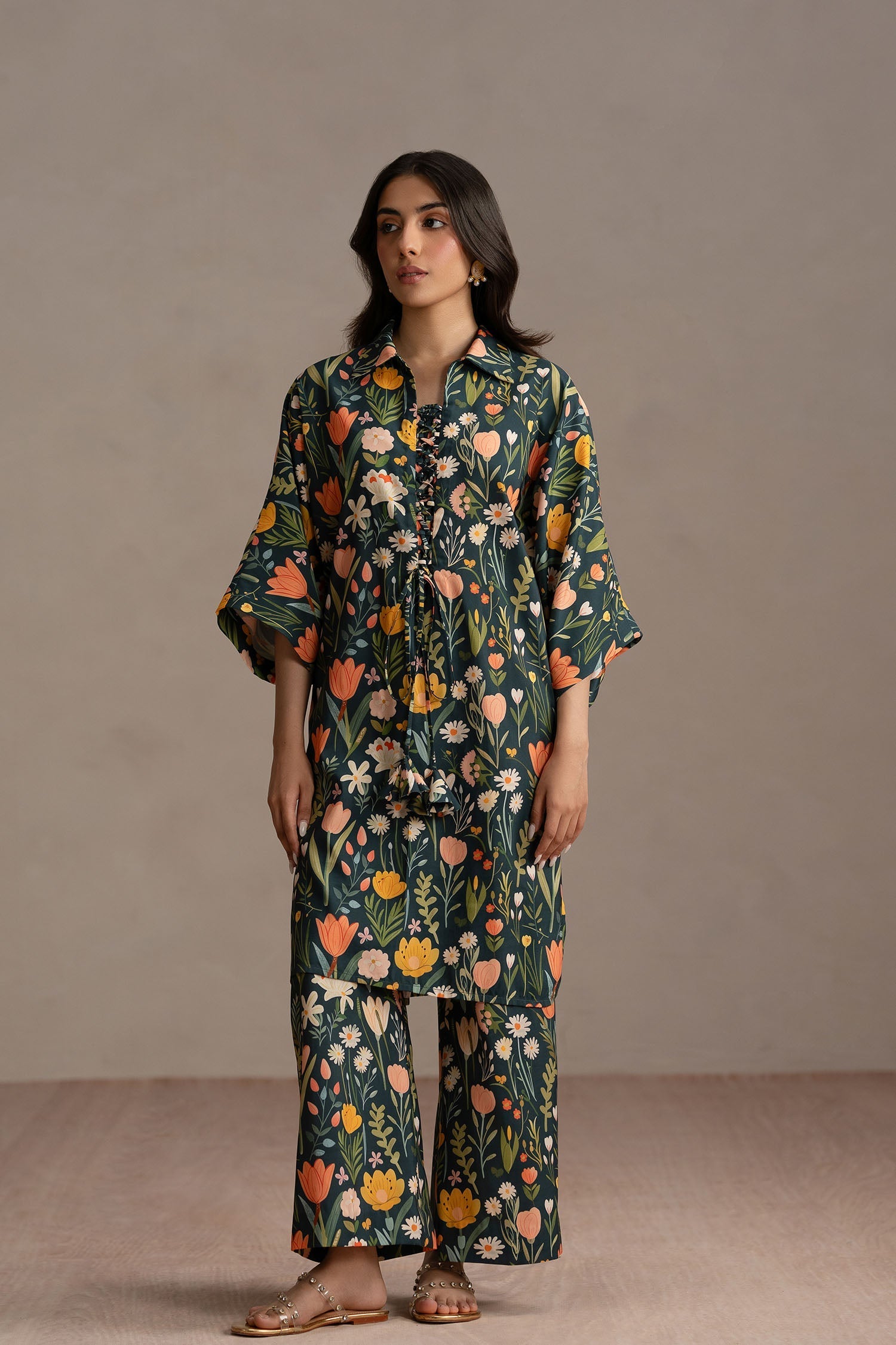 Leafra Luxury Pakistani Fashion