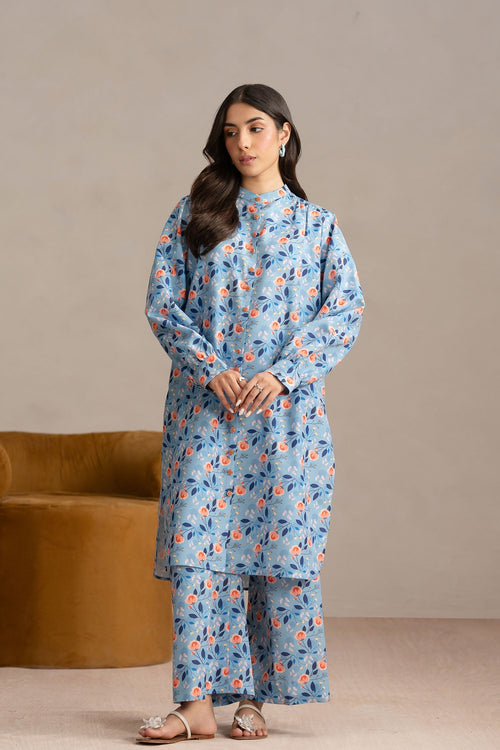 Bluebell Luxury Pakistani Fashion