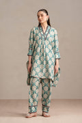 Marigold Pakistani Designer Dress