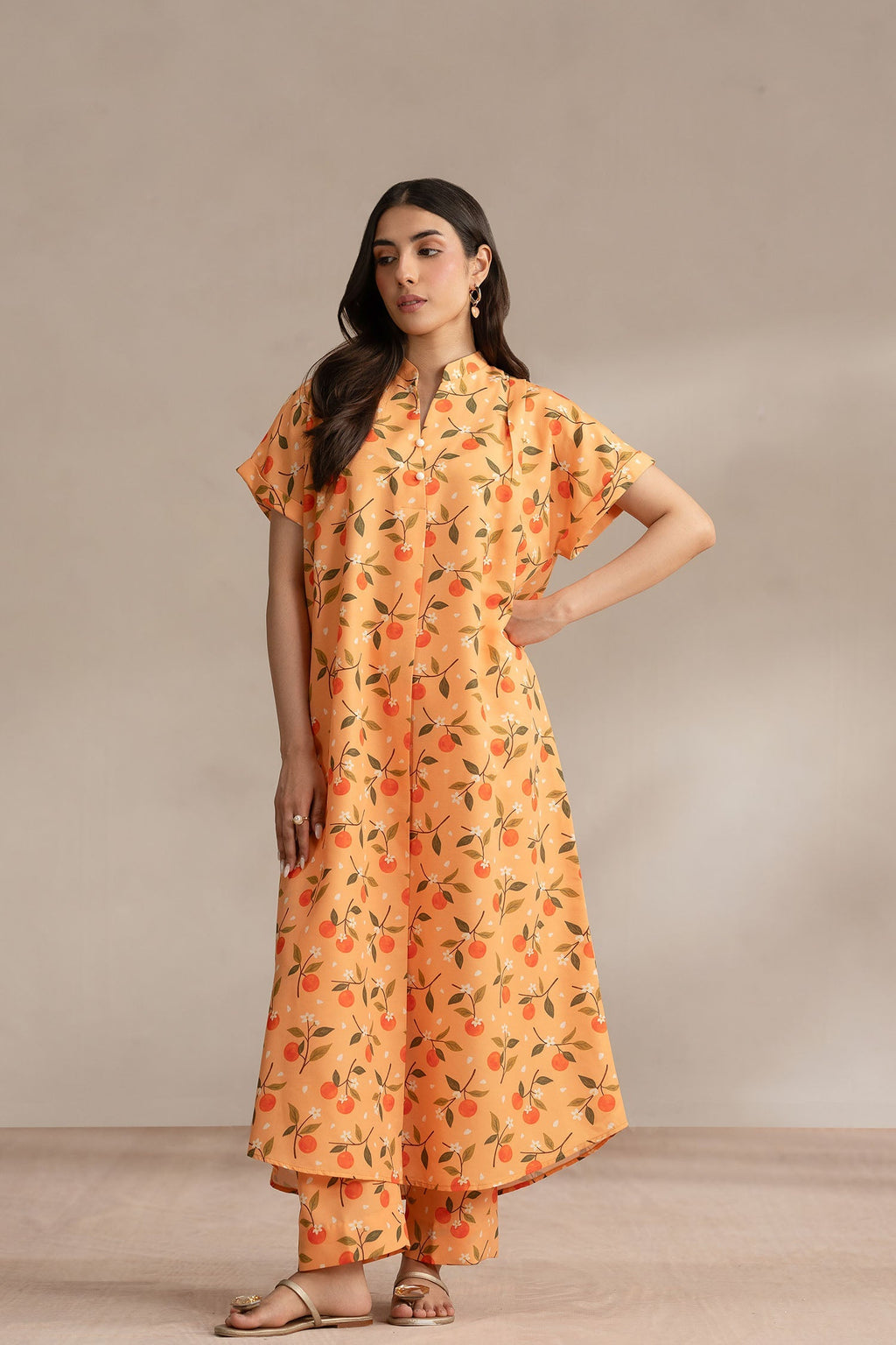 Sunlure Pakistani Designer Dress