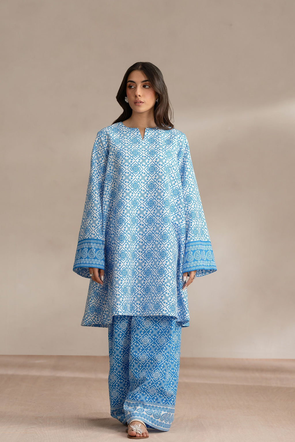 Pinaura Pakistani Designer Dress