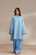 Pinaura Pakistani Designer Dress