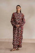 Olyra Premium Fabric Pakistani Casuals Dresses
