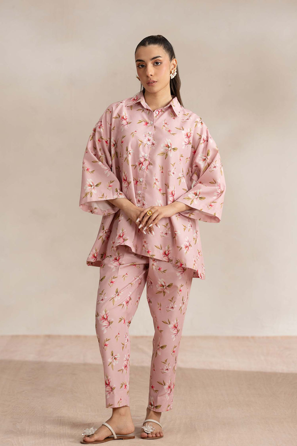 Aurina Pakistani Casuals Dresses Collection