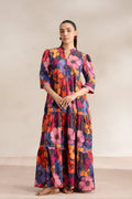 Floriva Pakistani Casuals Dresses Collection