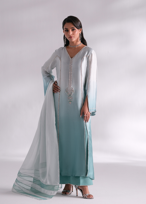 Crystal Pakistani Casuals Dresses Collection