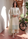 Luna Pakistani Designer Dress