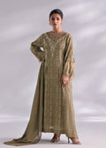 Peridot Luxury Pakistani Fashion