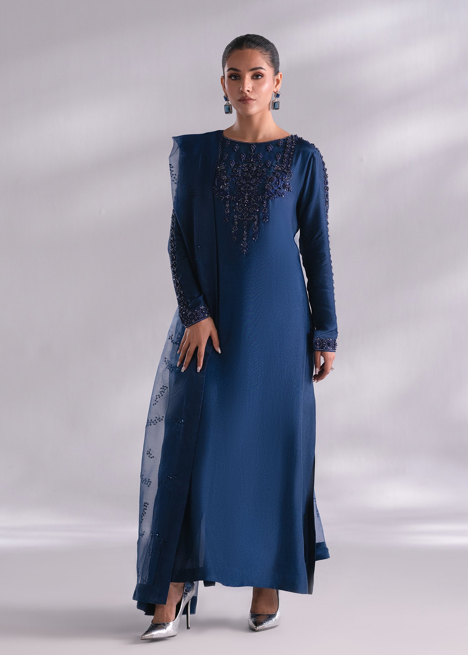 Sapphire Pakistani Casuals Dresses Collection