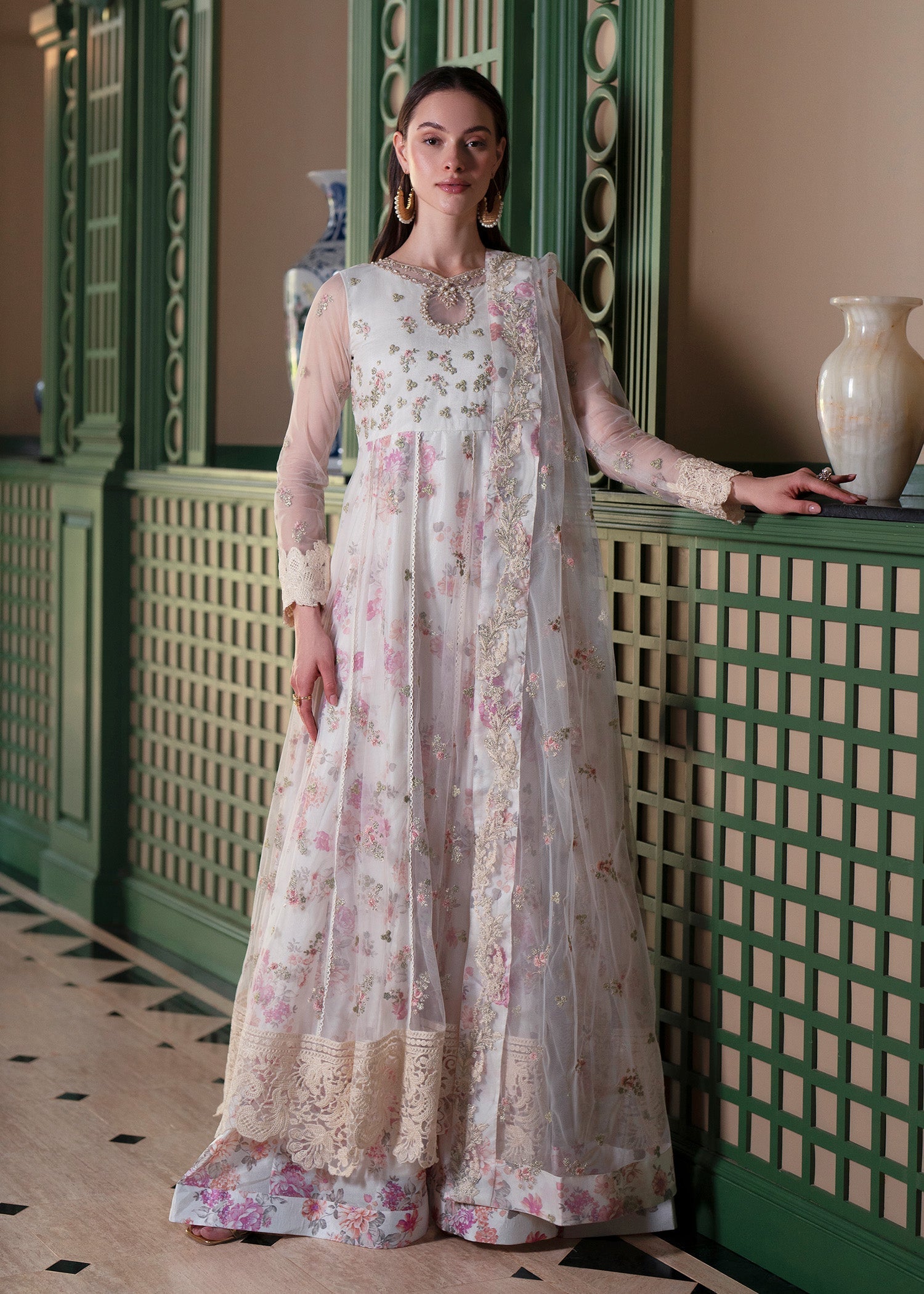 Kiara Pakistani Casuals Dresses Collection