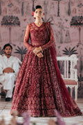 Elaila Pakistani Designer Dress