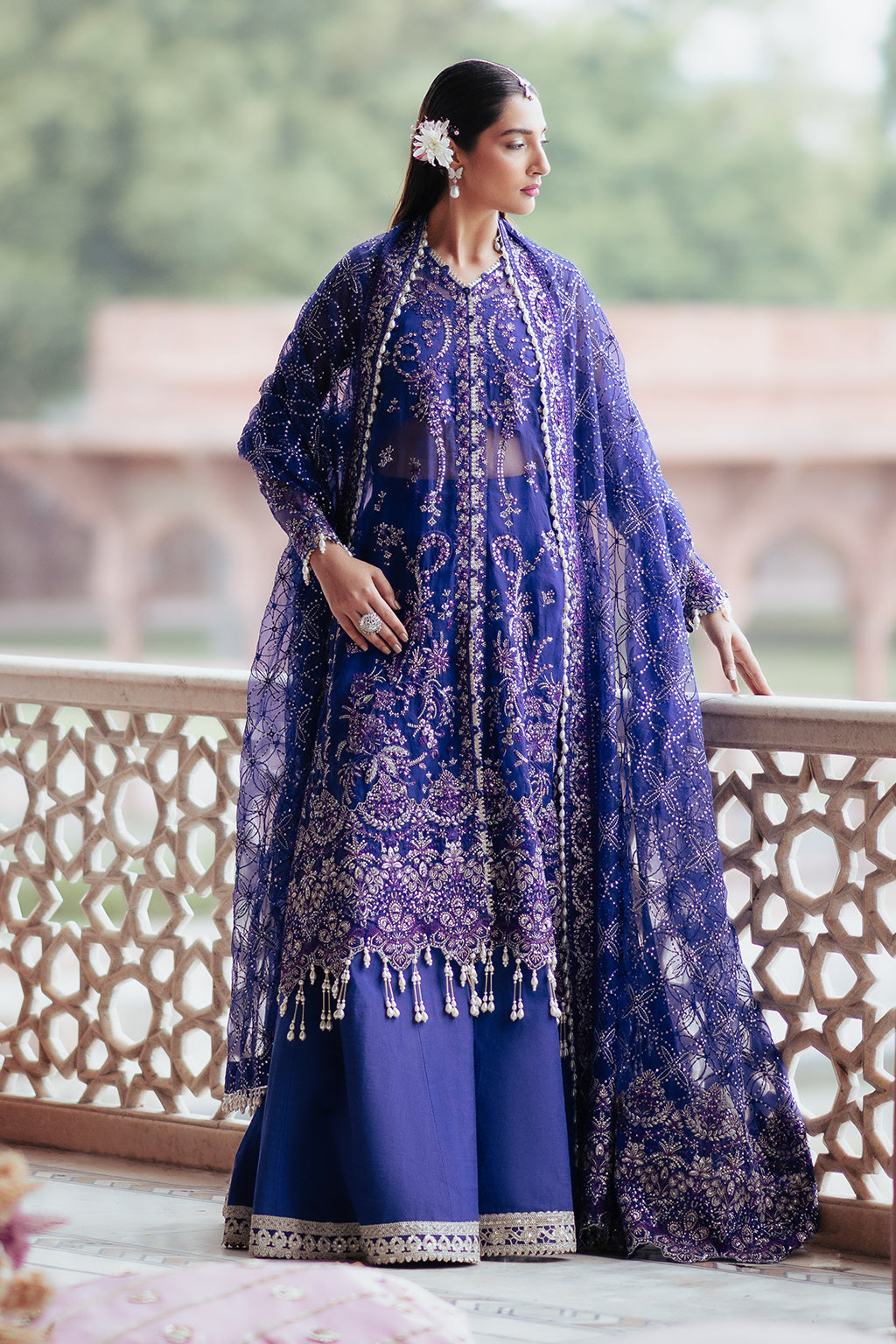 Onara Pakistani Formal Dresses Collection
