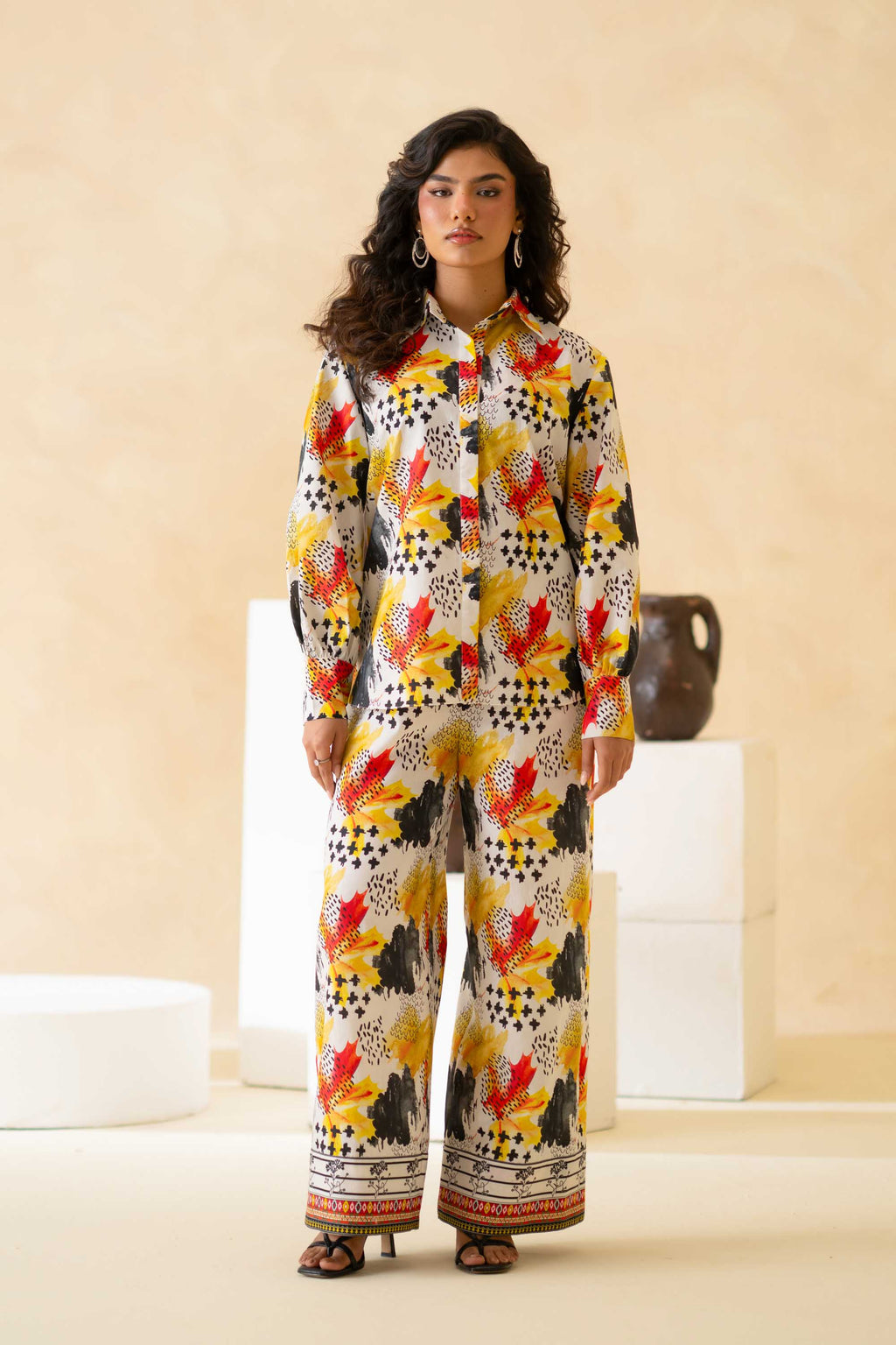 Liore Luxury Pakistani Fashion