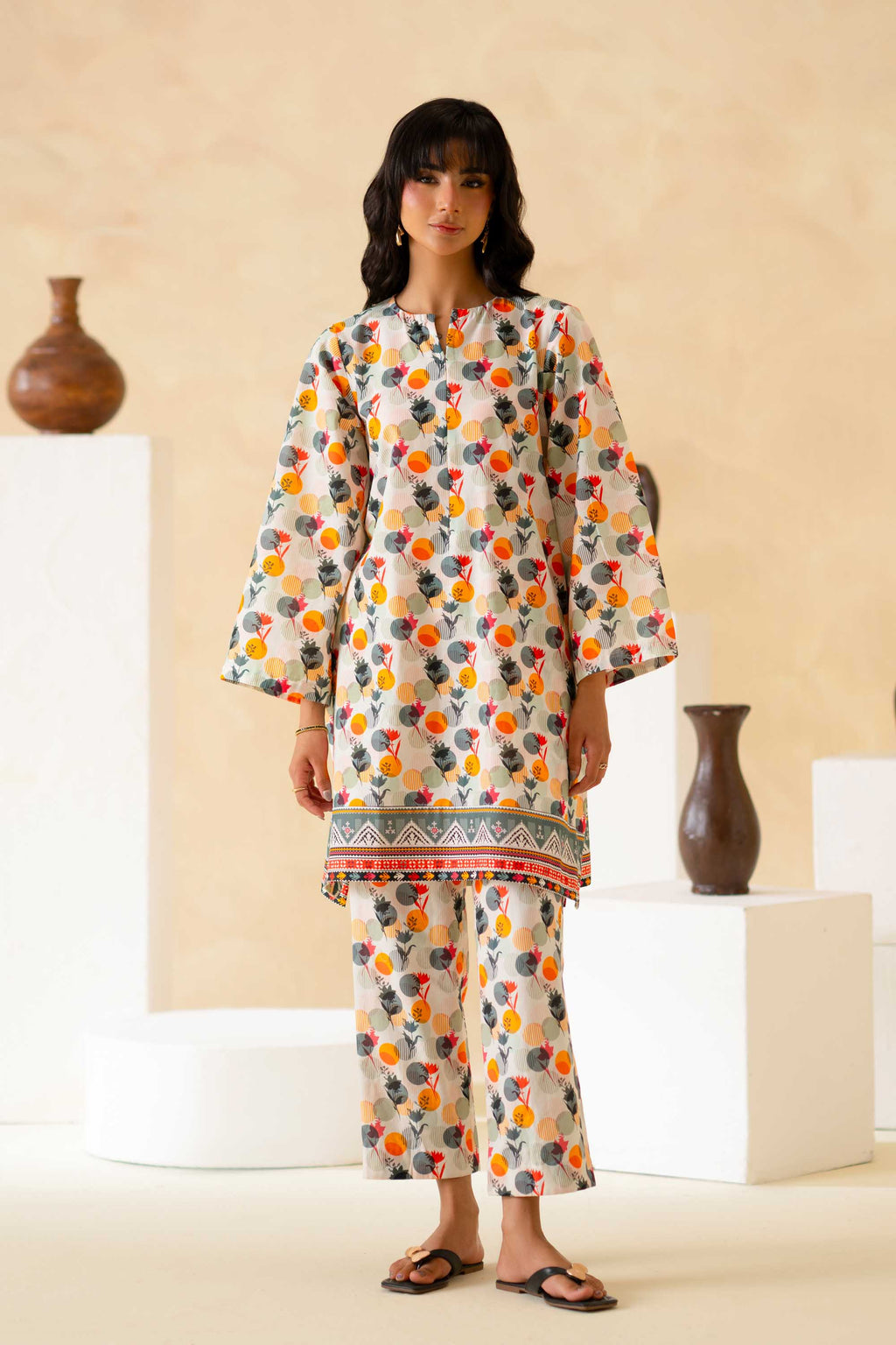 Lurea Pakistani Designer Dress