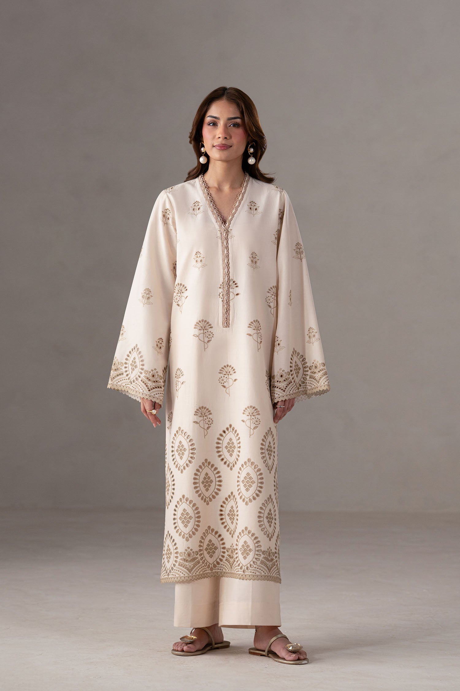 Lunel Luxury Pakistani Fashion