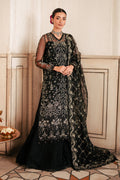 Amaya Pakistani Designer Dress