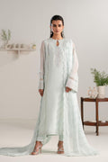 Parizah Chiffon Pakistani Formal Dresses