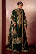 Aangan Organza