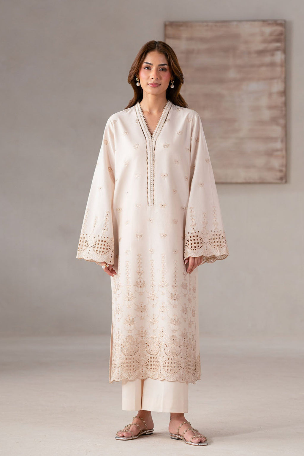 Ivra Luxury Pakistani Fashion