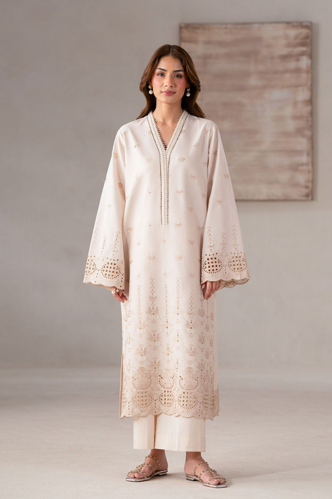 Ivra Luxury Pakistani Fashion