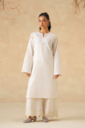 Eden Cotton Pakistani Summer Dresses - Akbar Aslam - 1