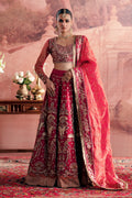 Anarkali Pakistani Formal Dresses Collection