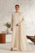 Zeba Embroidered Pakistani Dress