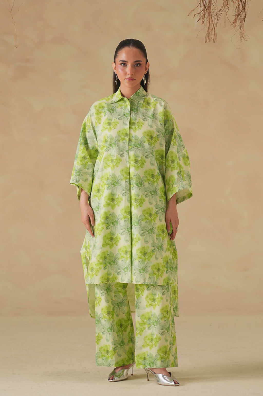 Cazel Pakistani Designer Dress