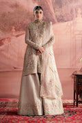 Meher Luxury Pakistani Fashion