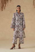 Nurel Pakistani Summer Dresses Collection