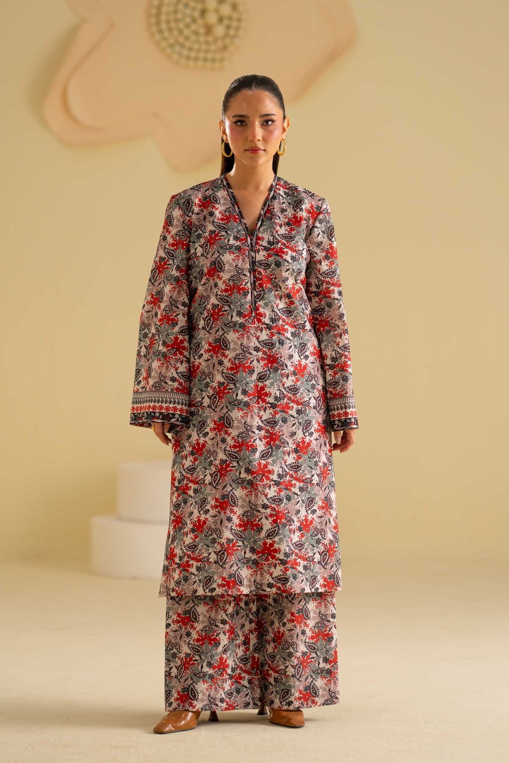 Dileo Pakistani Summer Dresses Collection