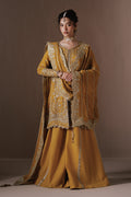 Dhanak Pakistani Formal Dresses Collection