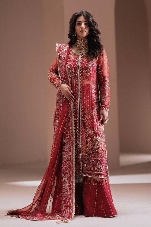 Alaya Pakistani Formal Dresses Collection