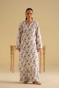 Zarel Pakistani Designer Dress