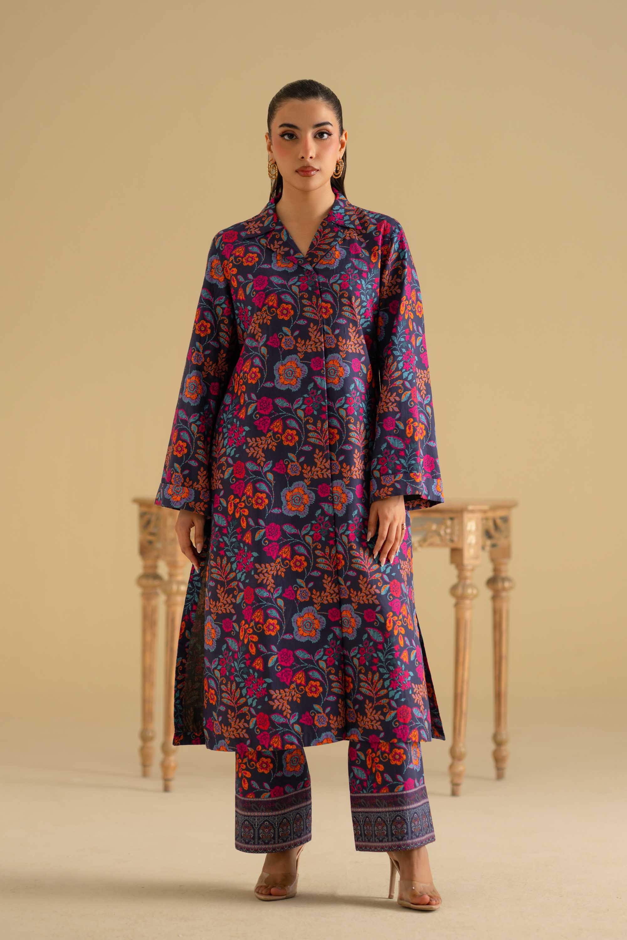 Lira Luxury Pakistani Fashion