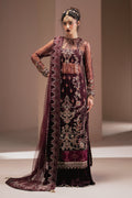 Nisa Pakistani Designer Dress