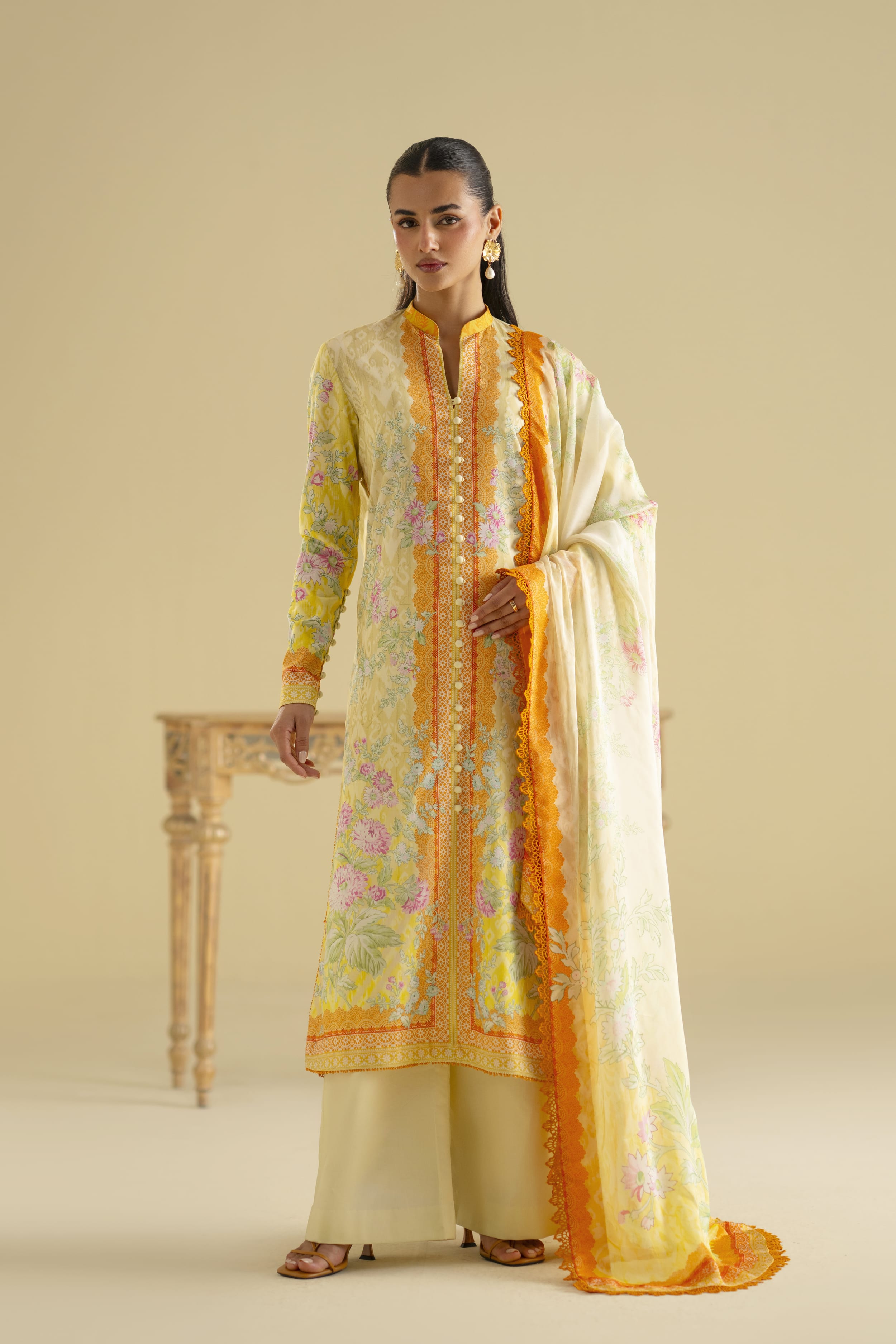 Lynie Pakistani Summer Dresses Collection