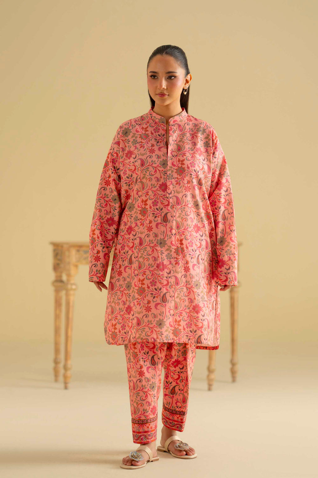 Aven Pakistani Summer Dresses Collection