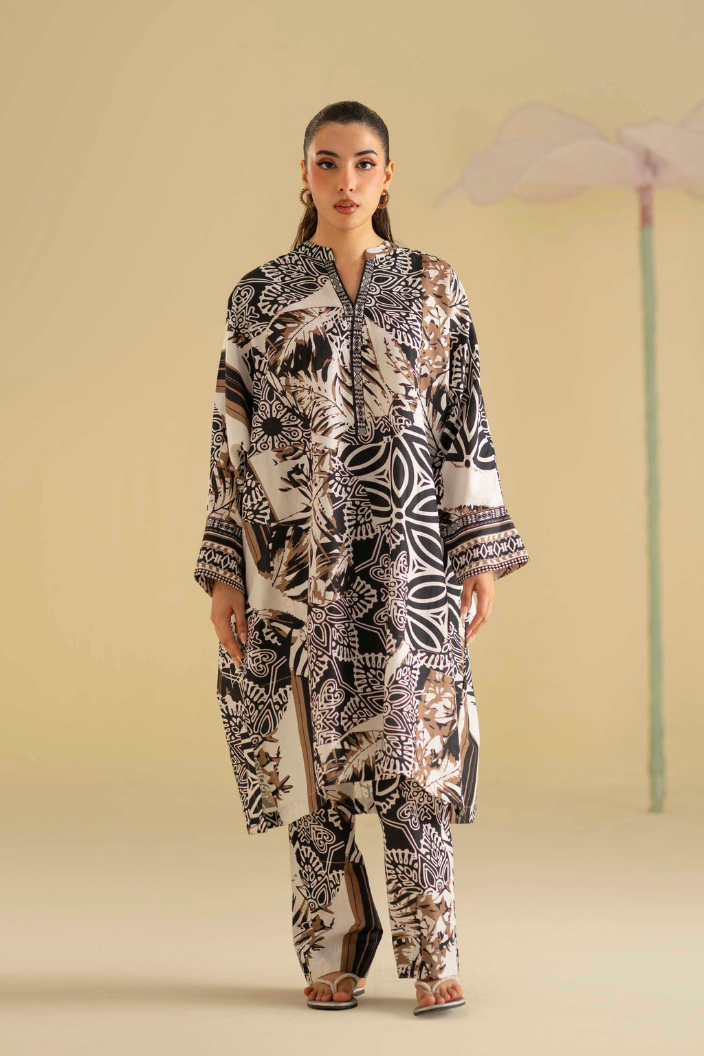 Olin Luxury Pakistani Fashion