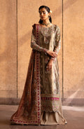 FELISA Pakistani Designer Dress