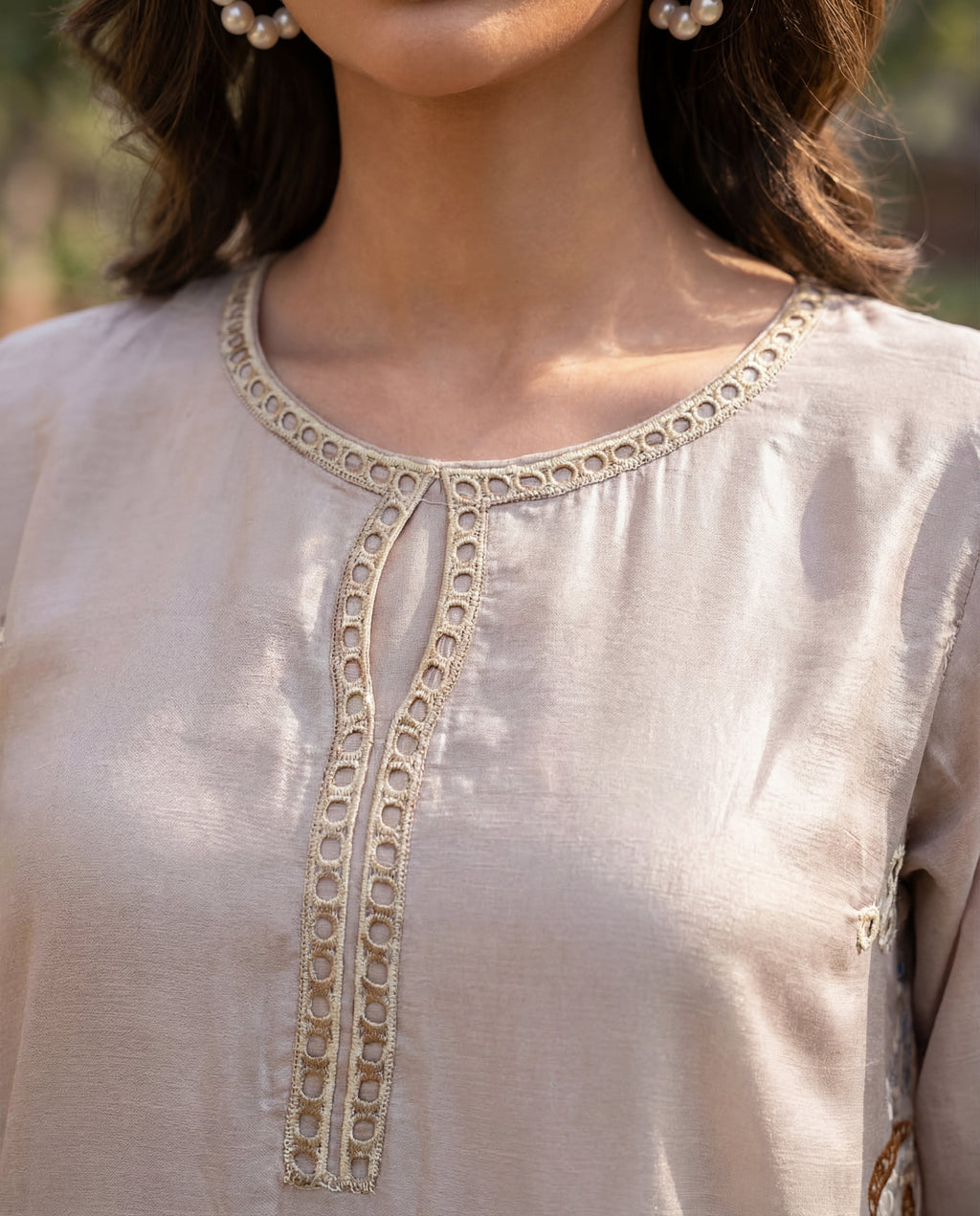 Magnifer Premium Fabric Pakistani Summer Dresses - Sahiba-clothing - 5