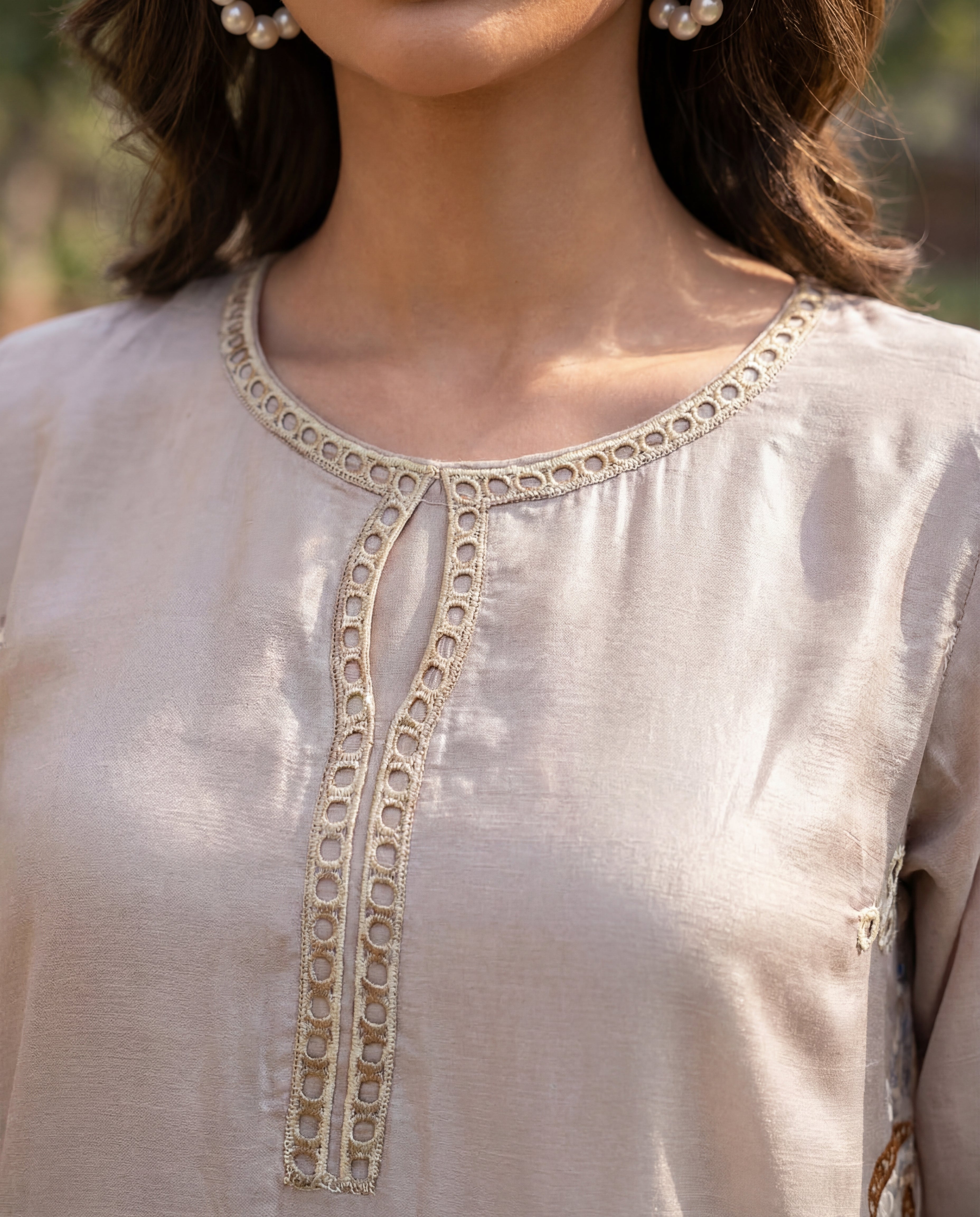 Magnifer Premium Fabric Pakistani Summer Dresses - Sahiba-clothing - 5