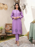 Melaan Premium Fabric Pakistani Winter Dresses - Sahiba-clothing - 1