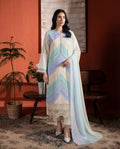 Moon Drop Premium Fabric Pakistani Summer Dresses - Sahiba-clothing - 1