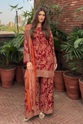 Naira Luxury Pakistani Fashion