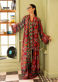 Bloom Pakistani Designer Dress