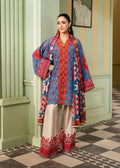 Celeste Pakistani Designer Dress