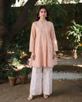 Oraya Premium Fabric Pakistani Summer Dresses - Sahiba-cLothing - 1
